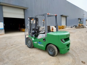 2025 חדש fbang מלגזה 3ton מלגזה מלגזה מלגזה מלגזה cpd30 - Product Image 2