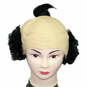 Pochette chauve pour les costumes de cosplay - Product Image 1