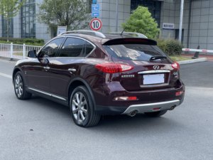 <span class=keywords><strong>Infiniti</strong></span> <span class=keywords><strong>QX50</strong></span> 2015 2.5L Enjoyment Edition Voiture professionnelle d'exportation avec <span class=keywords><strong>prix</strong></span> réduit - Product Image 5