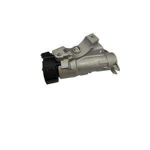 OE 6R0905851D 6R0905865 interruptor de encendido de 6 pines para Skoda Fabia II 2012 Seat <span class=keywords><strong>Ibiza</strong></span> 2013-2015 de A - Product Image 2