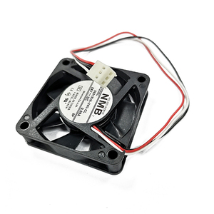FANUC Cooling Fan A90L-0001-0423#105 06015VA-24N-CL Plc Parts - Product Image 6
