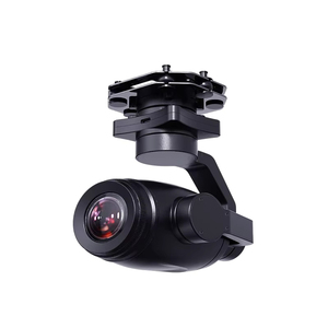 Caméra hybride optique à cardan ZR30 4K 8MP Ultra HD 180X HDR avec vision nocturne Starlight et stabilisateur 3 axes pour drone - Product Image 1
