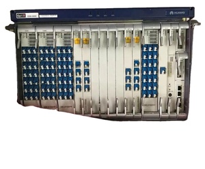 Equipo DWDM Original HUAWE OptiX OSN 6800 OptiX OSN6800 - Product Image 1