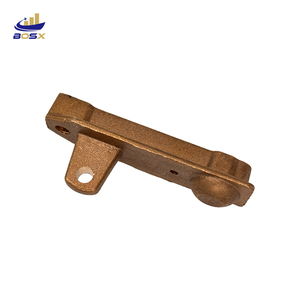 Service de moulage par injection d'alliage d'aluminium et d'alliage de zinc, moulage par injection CNC et sous pression - Product Image 3
