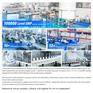 OEM ODM Embalaje en caja El mejor producto de enjuague bucal Menta fresca Uso diario Tamaño de viaje Tira portátil Enjuague bucal - Product Image 2