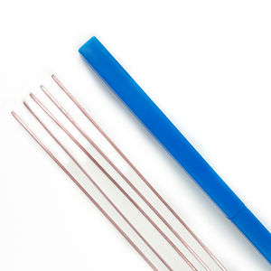 Cao phốt pho Đồng BCuP-6 Hàn L201 Laser Composite Hàn thanh phẳng - Product Image 3