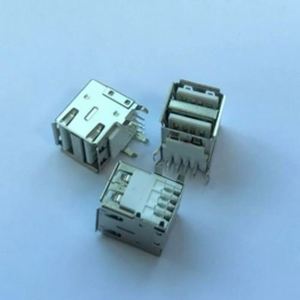 907-111A1012D10200 USB/DVI/HDMI Connector Electronic Component - Product Image 1