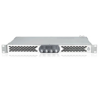 POWERMINI 6S 600watt 600W sınıf d 1U ses güç amplifikatörü 4ch