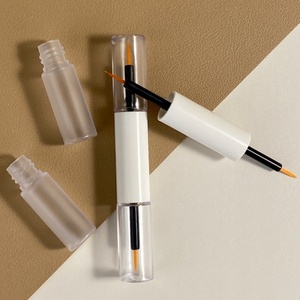 Pegamento para Pestañas 2 en 1 Sujiang, Muestra Gratis en Tubo, con Color y Logotipo Personalizados - Product Image 6