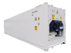 Mua chất lượng vận chuyển <span class=keywords><strong>container</strong></span> 10ft/20ft/40ft reefer - Product Image 4