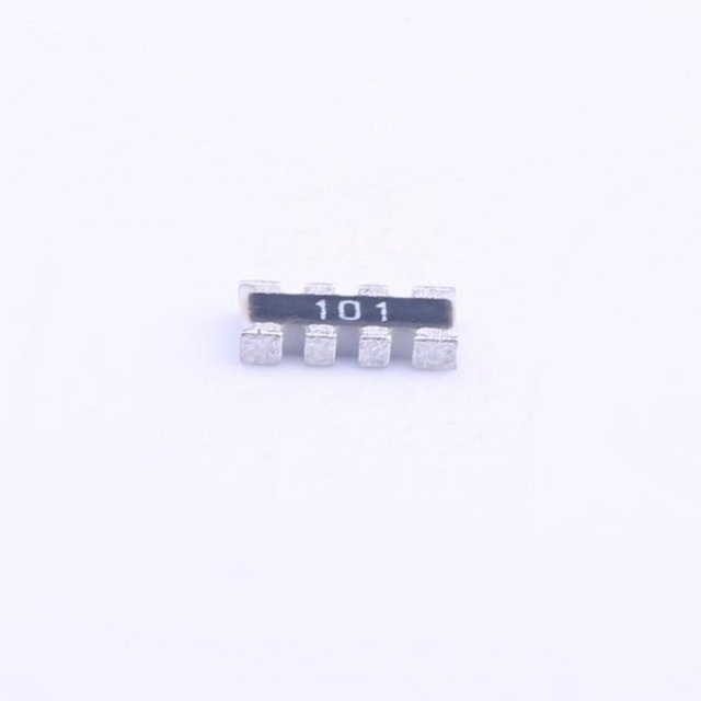 Electronic Parts Component Resistor Network YC164-JR-07100RL 100R 5% 0603x4