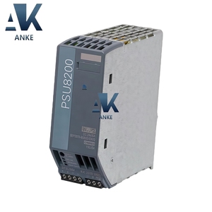 Brand New 6EP3333-8SB00-0AY0 Industrial Switching Power Supply 24V DC 120W High Efficiency PLC <b>System</b> AC 120-230V Natural - Product Image 1