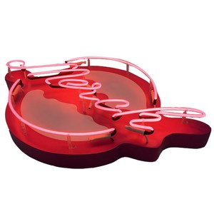 Letrero LED de Neón con Marco de Aluminio Personalizado para Decoración de Fiestas de Baile, Estilo <span class=keywords><strong>Rock</strong></span> <span class=keywords><strong>and</strong></span> <span class=keywords><strong>Roll</strong></span> Rosa, Uso Interior/Exterior, Mige Furniture, Gran Venta - Product Image 6