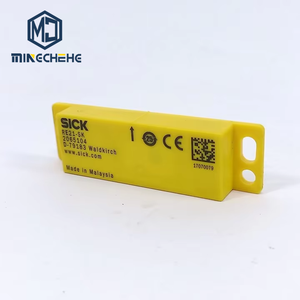 ตัวควบคุม PLC RE21-SK คลังสินค้าใหม่ตัวควบคุมการเขียนโปรแกรม PLC - Product Image 1