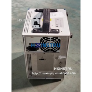 PXIe-1071แห่งชาติ Ni NI-SD200เมนเฟรม PXIE-1071แชสซี * HX - Product Image 4