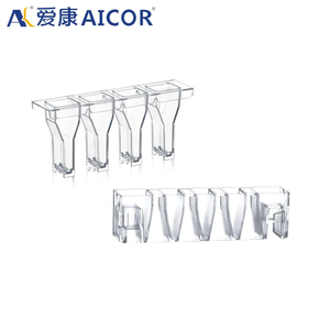 เครื่องวัดการแข็งตัวของเลือด Beckman 8หลุม - Product Image 6