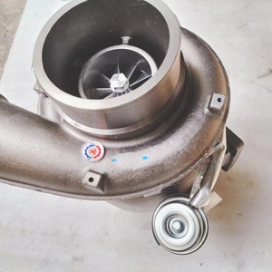 อะไหล่เครื่องยนต์สำหรับเทอร์โบชาร์จเจอร์ C18 รุ่น 296-7645 441-9559 สำหรับเทอร์โบ AD55 AD45B สำหรับรถขุด - Product Image 3