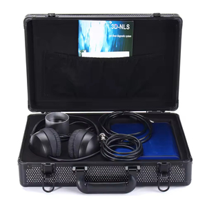 New Arrival 3D NLS sức khỏe cơ thể Analyzer lượng tử cộng hưởng phân tích từ giá phần mềm miễn phí tải về - Product Image 6