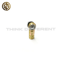 Original High-quality Hot-selling for SHACMAN Heavy Truck Spare Parts 199112240122 Left Tie Rod End Ball Joint