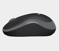 Nouvel ensemble clavier et souris sans fil Logi Tech MK270 pour ordinateur de bureau et ordinateur portable
