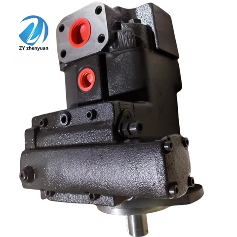 PVWJ PFWJ Open Loop Pumps Variable-displacement Axial-piston Pump  PVWJ-098-A1UV-LDFY-P-1NNNN-CP PVWJ-098-A1UV-LDFY-P-1NNSN-CP