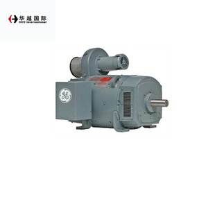 มอเตอร์ไฟฟ้ากระแสสลับแบบแม่เหล็กถาวรชนิดมีแปรงถ่านของ Ge Motors สำหรับอุปกรณ์เครื่องจักรกล - Product Image 1