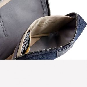 Sac de rangement pour accessoires électroniques, pochette portable souple, étui de transport, organisateur de câbles - Product Image 3