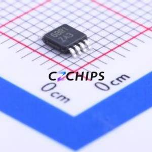 Amplificador de potencia de audio con chip IC de circuito integrado LME49726MY/NOPB, nuevo y Original, nuevo - Product Image 1