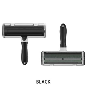 Cepillo Portátil Reutilizable para Eliminar Pelos de Mascotas, Perros y Gatos, Rodillo Limpiador de Pelusas para Gatos - Product Image 1