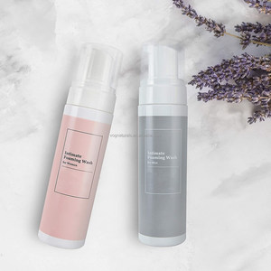 Nettoyant intime <span class=keywords><strong>pH</strong></span> équilibré à marque privée, doux, sans irritation, pour peaux sensibles, protection contre les odeurs, soulagement des démangeaisons, soin intime - Product Image 5