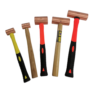 Búa Đồng Chống Cháy Nổ Búa Hình Trụ - Product Image 2