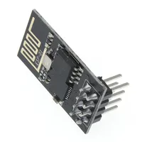 ESP-01-transceptor inalámbrico ESP8266, módulo serial WIFI, ESP01