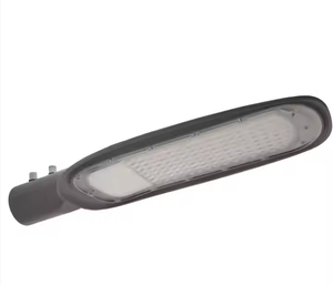 Luz lineal de plástico para exteriores montada en superficie con temperatura de color de 6500K Servicio de instalación de Proyecto de Garantía de 5 años - Product Image 1