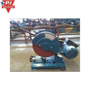 מכונת חיתוך פרופיל 380v מתכת אלומיניום מכונת חיתוך צינור אלומיניום פלדה מכונת חיתוך גלגל - Product Image 4