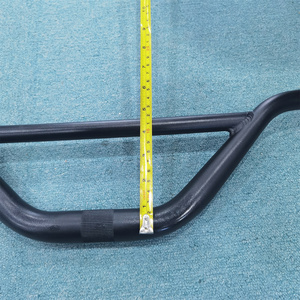 <b>Scooters</b> Accessories Heightened 72cm Length Electric <b>Scooter</b> Handle bar Aluminum Alloy Material Steering Handlebar - Product Image 3