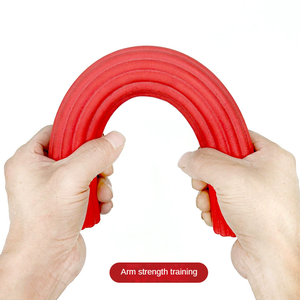 Barras de Ejercicio para Manos LXY-N10109 para Fisioterapia, Alivian el <span class=keywords><strong>Dolor</strong></span> de Tendinitis y Mejoran la Fuerza de Agarre - Product Image 5