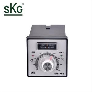 Новый запуск продукта светодиодный Аналоговый <span class=keywords><strong>300</strong></span> градусов Цифровой измеритель температуры манометр - Product Image 4