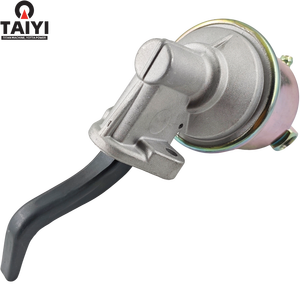 Bomba de Combustible Mecánica M6122 MF0100 SP1046MP para Motores <span class=keywords><strong>Pontiac</strong></span> Buick Oldsmobile <span class=keywords><strong>Pontiac</strong></span> 4.9L 6.6L 7.5L 301 350 400 455 CID V8 - Product Image 3