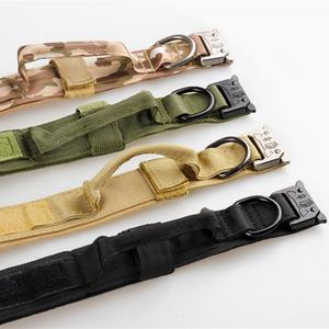 Collar para Perros Grandes y Medianos, Ideal para Paseos al Aire Libre, en Oferta - Product Image 4