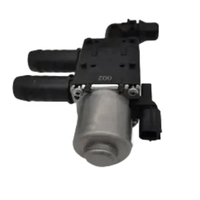 JSX CV618C605TD Soupape de chauffage pour pièces automobiles Changan Ford Kuga13 1.6 2.0/TRANSIT/TOURNEO CONNECT CHC