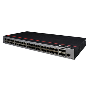 Huaweis futurematrix <span class=keywords><strong>EKIT</strong></span> S5735S-L48T4S-A1 48-Port Gigabit Ethernet 4-Port PoE quang doanh nghiệp quản lý mạng chuyển đổi - Product Image 2
