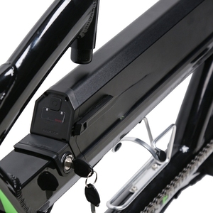 Vélo <span class=keywords><strong>Électrique</strong></span> <span class=keywords><strong>Tandem</strong></span> Neuf en Alliage 2 Places pour Adultes 48V 500W – Confort Électronique Garanti – <span class=keywords><strong>Prix</strong></span> Usine - Product Image 4