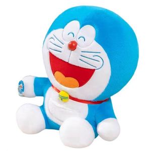 Peluche de Capibara Gigante Personalizado con Logo, Divertido y Adorable, Relleno de Algodón PP, Súper Suave, Alivia el Estrés, Unisex, Venta al por Mayor a Bajo Precio - Product Image 3