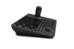 New <span class=keywords><strong>Android</strong></span> hệ thống 7'inch màn hình cảm ứng IP PTZ 4k phím điều khiển Điều khiển bàn phím cho hội nghị truyền hình & live streaming phát sóng - Product Image 2