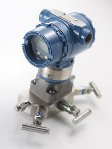Transmisor de Presión Emerson Rosemount 2051 3051, Hart 4-20 mA, Gran Venta - Product Image 3