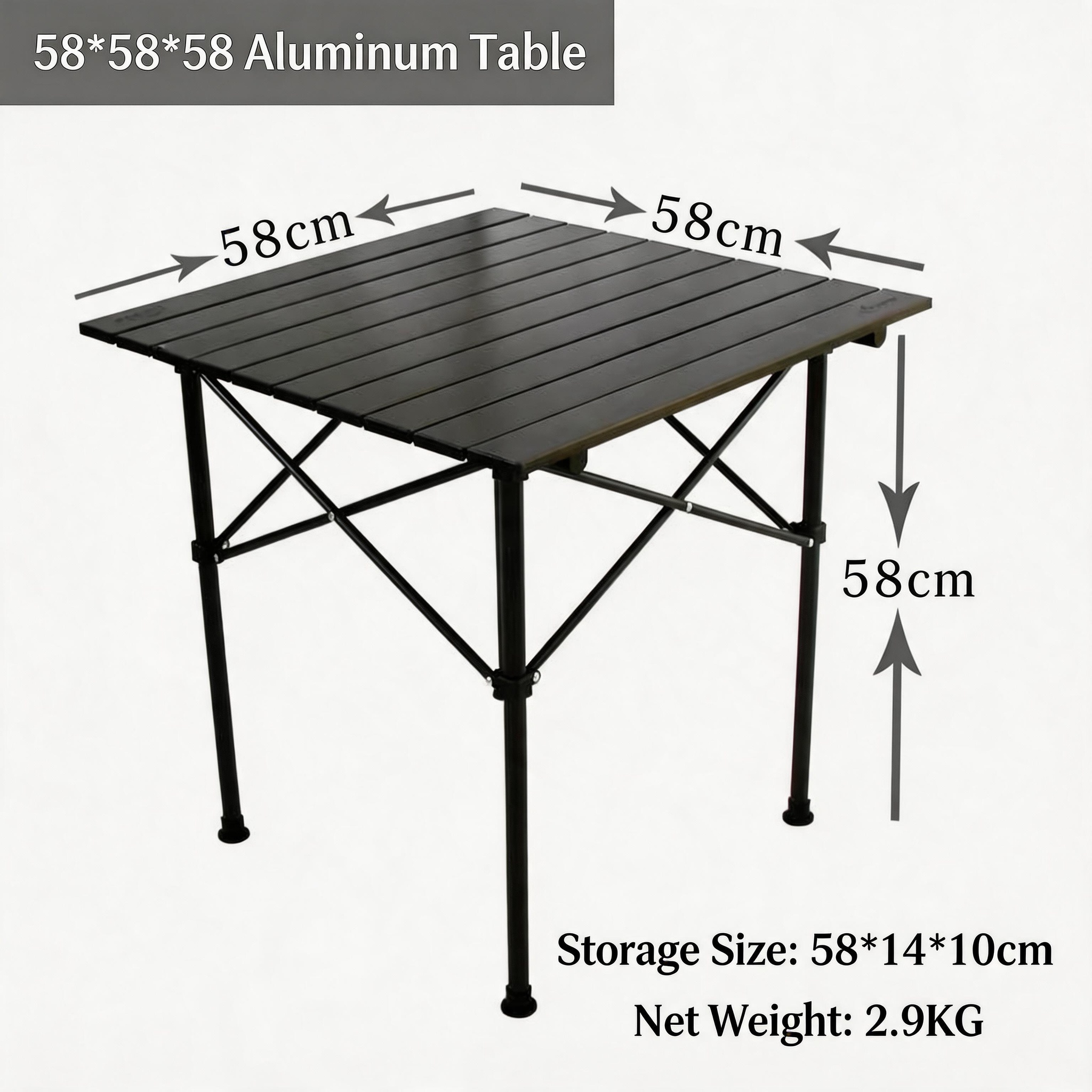 58*58*58CM