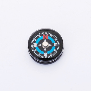 Bán buôn giá rẻ 20 mm Thu nhỏ chính xác la bàn nhựa - Product Image 2