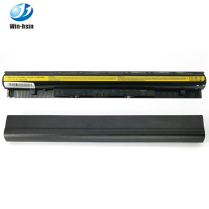 Batterie de remplacement pour ordinateurs portables Lenovo L12L4A02 L12L4E01 L12M4A02 G400s G405 G410s G500s <span class=keywords><strong>G510s</strong></span> G505s Batterie pour ordinateur portable - Product Image 3