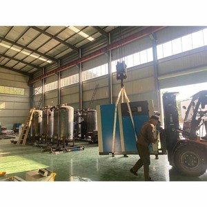 Gas Zuurstof Productie Fabriek Zuurstofmachine Zuurstofconcentrator Voor Industrie - Product Image 6