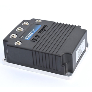 Contrôleur de vitesse du moteur Curtis/Zapi 1244-6661 utilisé pour chariot élévateur/voiturette de golf/AGV/chariot à palettes 48-80V - Product Image 4